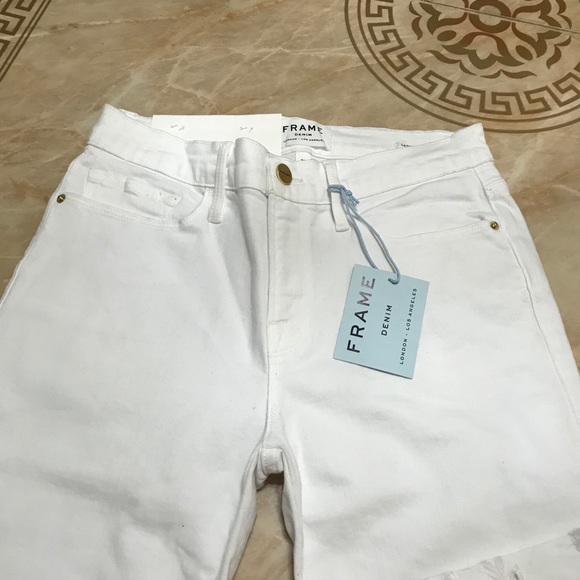 FRAME skinny 27x29 - Picture 8 of 9